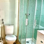 Jardim - Turisticos Appart hôtel 3*