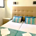 Appart hôtel Jardim - Turisticos 3*