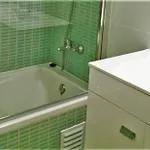 Jardim - Turisticos Appart hôtel 3*