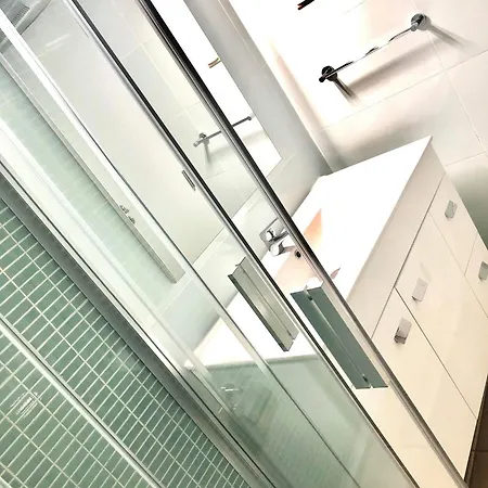Apartmanhotel Jardim - Turisticos