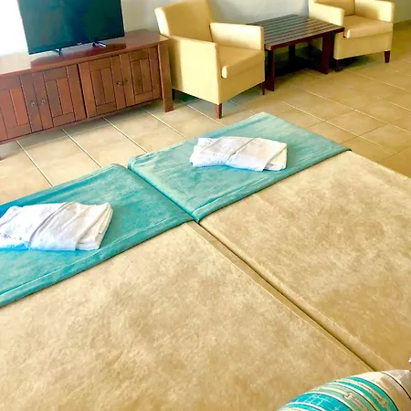Apartmanhotel Jardim - Turisticos