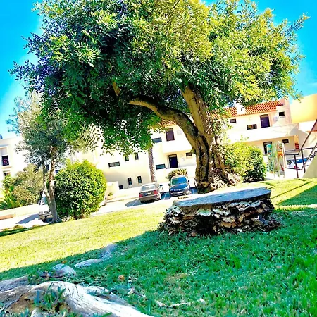 Apartmanhotel Jardim - Turisticos Albufeira