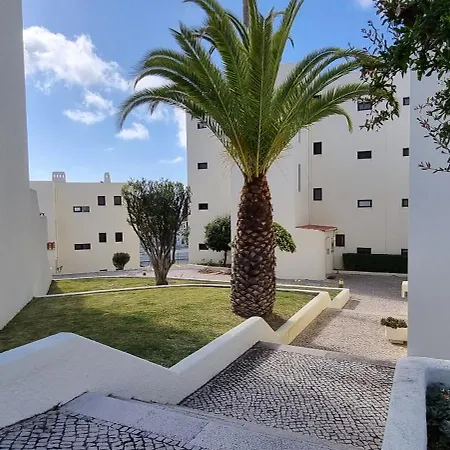 Jardim - Turisticos 3* 阿尔布费拉