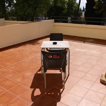 Jardim - Turisticos 3*