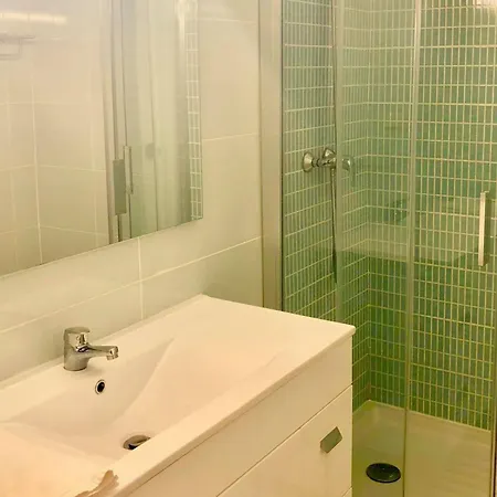 شقة فندقية Jardim - Turisticos