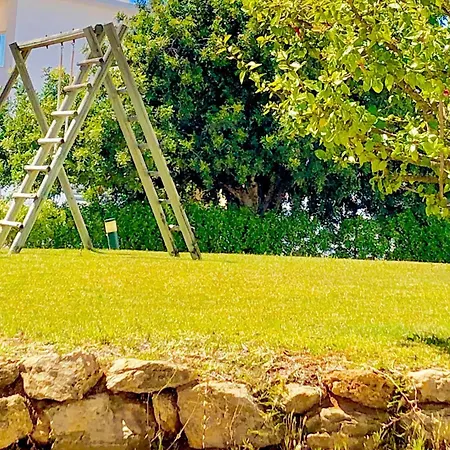 Jardim - Turisticos شقة فندقية 3*