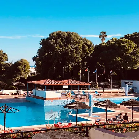 Jardim - Turisticos 3* البوفيرا