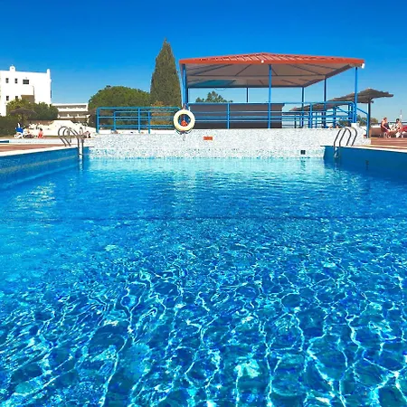 Jardim - Turisticos شقة فندقية 3*