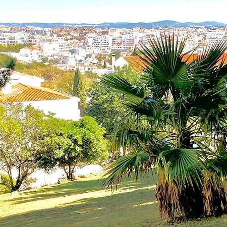 Jardim - Turisticos البوفيرا