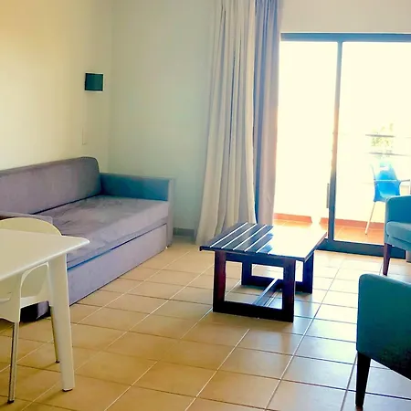 Jardim - Turisticos البوفيرا