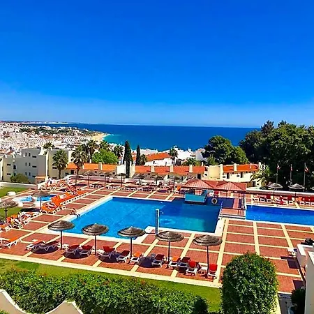 شقة فندقية Jardim - Turisticos البوفيرا