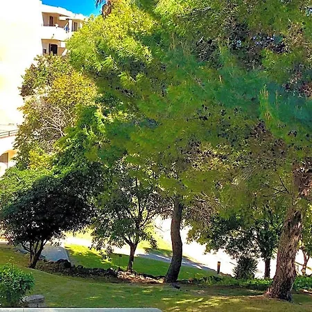 Jardim - Turisticos البوفيرا