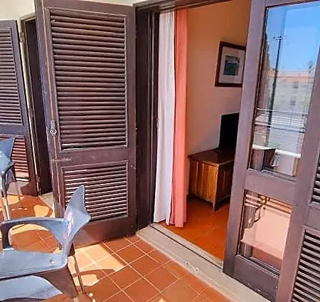 Jardim - Turisticos 3* Αλμπουφέιρα