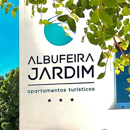 شقة فندقية Jardim - Turisticos البوفيرا