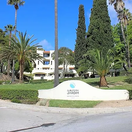 Jardim - Turisticos 3* البوفيرا