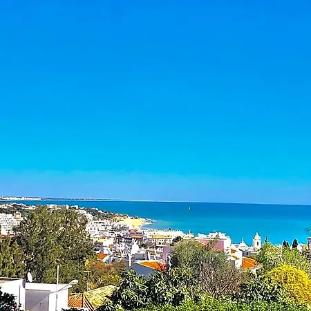 Jardim - Turisticos البوفيرا