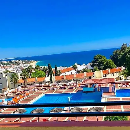 Jardim - Turisticos شقة فندقية 3*