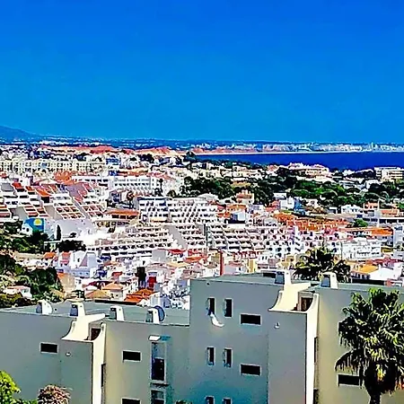 شقة فندقية Jardim - Turisticos