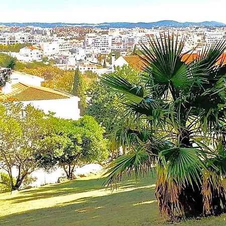 Jardim - Turisticos 3* البوفيرا