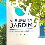 Jardim - Turisticos