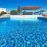 Jardim - Turisticos Апарт-отель 3*