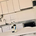 Апарт-отель Jardim - Turisticos 3*