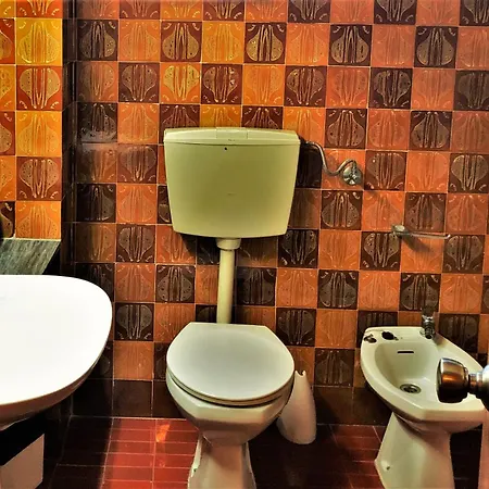 Jardim - Turisticos Hotel apartamentowy 3*