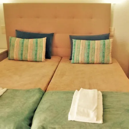 Jardim - Turisticos 3* Albufeira