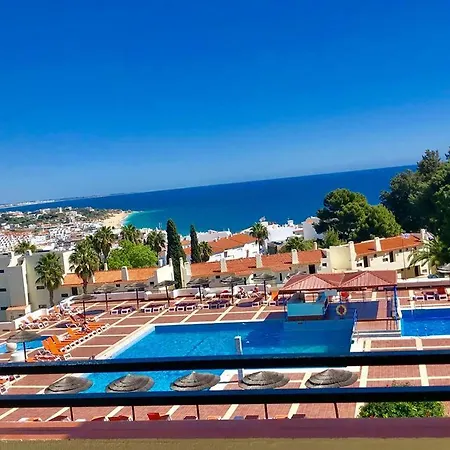 Jardim - Turisticos Hotel apartamentowy