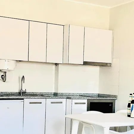 Jardim - Turisticos Hotel apartamentowy 3*