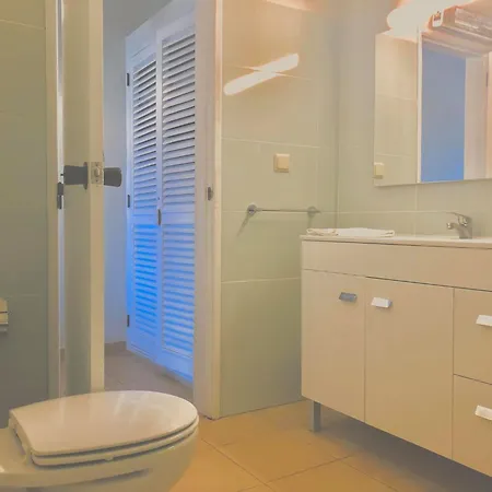 Jardim - Turisticos Hotel apartamentowy Albufeira