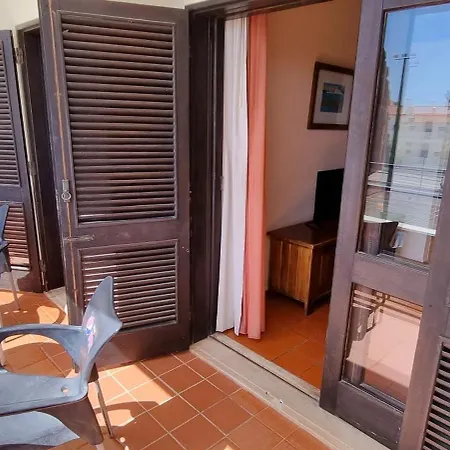 Hotel apartamentowy Jardim - Turisticos Albufeira