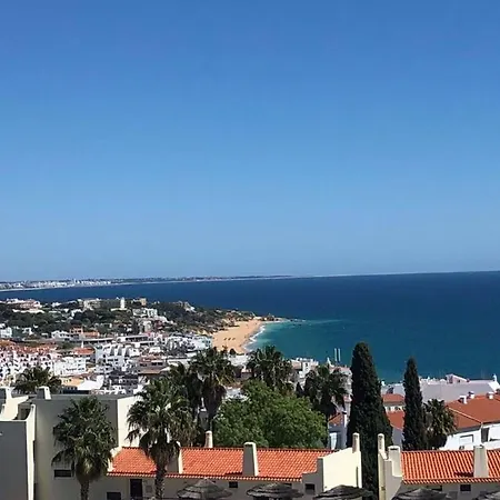 Jardim - Turisticos Αλμπουφέιρα