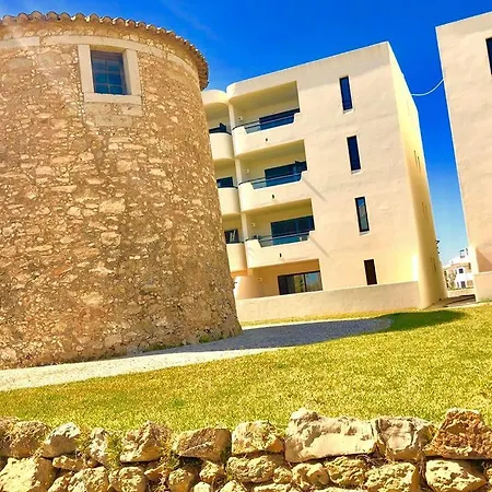 Jardim - Turisticos 3* Αλμπουφέιρα