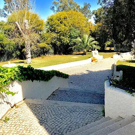 Hotel apartamentowy Jardim - Turisticos 3*