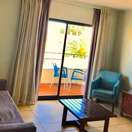 Hotel apartamentowy Jardim - Turisticos Albufeira