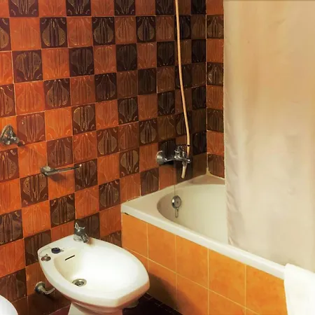 Jardim - Turisticos 3*