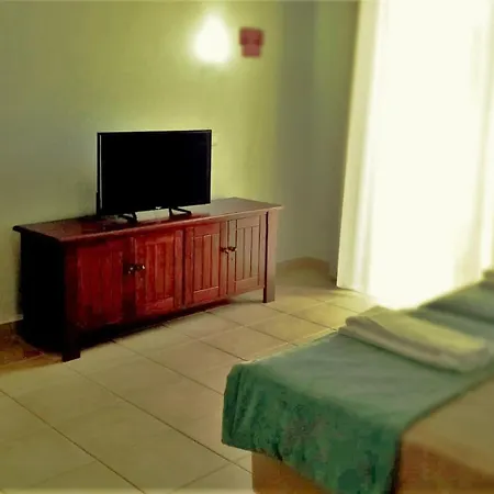 Jardim - Turisticos Albufeira