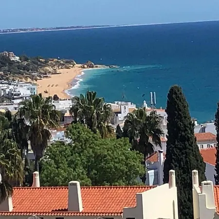 Jardim - Turisticos Ξενοδοχείο με διαμερίσματα