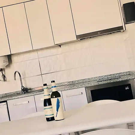 Hotel apartamentowy Jardim - Turisticos 3*