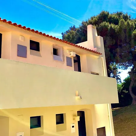 Jardim - Turisticos Hotel apartamentowy