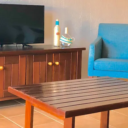 Hotel apartamentowy Jardim - Turisticos