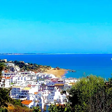 Jardim - Turisticos Hotel apartamentowy 3*