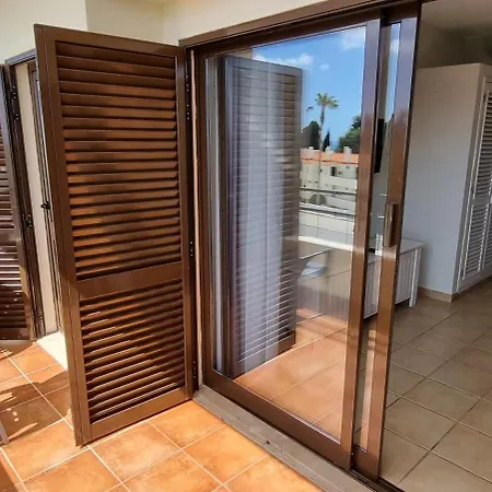 Jardim - Turisticos Hotel apartamentowy