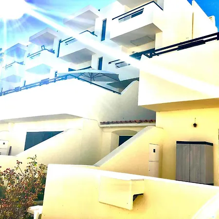 Jardim - Turisticos Hotel apartamentowy Albufeira