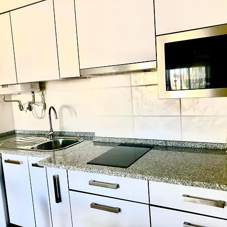 Hotel apartamentowy Jardim - Turisticos Albufeira