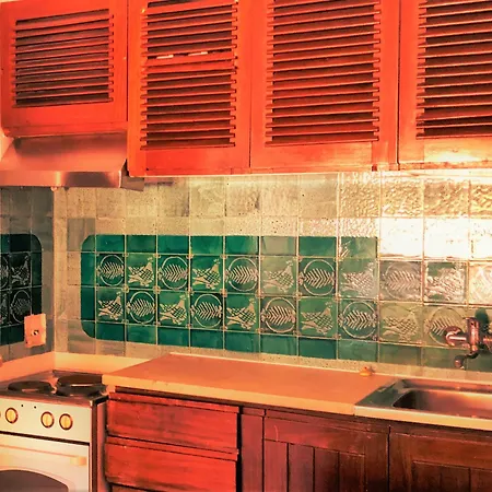 Hotel apartamentowy Jardim - Turisticos Albufeira