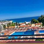 Jardim - Turisticos شقة فندقية