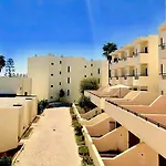 شقة فندقية Jardim - Turisticos البوفيرا