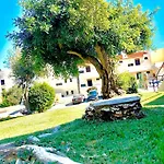 شقة فندقية Jardim - Turisticos البوفيرا
